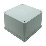 Adaptable Box 108 x 108 x 76mm