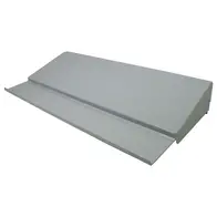 Weather Canopy to suit WM Enclosure 600w X 200d –  Grey