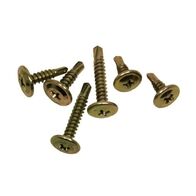 Washer Head Screw 16mm x 8G