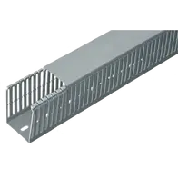 Narrow Slotted Duct 80w X 100h