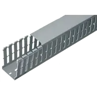 Standard Slotted Duct 25w x 25h