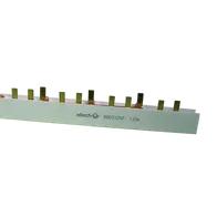 125A Busbar Comb Pin type 1M length
