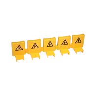 Busbar Comb Tee Off Cap (5 pole)