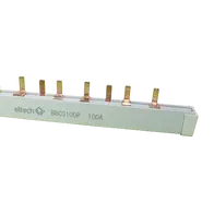 100A Busbar Comb Pin type 1M length