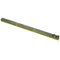 Earth Neutral Bar TOP FEED 250A 48 Way Numbered 1-48