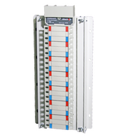 400A 42 Pole MCB Chassis