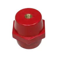 Stand Off Insulator 50mm x M8