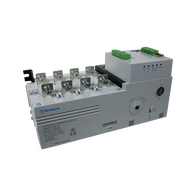 Automatic Transfer Switch 160A 4P