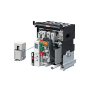 ACB 240VAC Shunt Trip