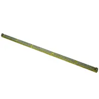 Earth Neutral Bar UNIVERSAL FEED 250A 84 Way Numbered 1-84