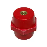 Stand Off Insulator 50mm x M10