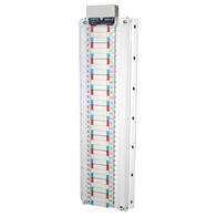 400A 72 Pole MCB Chassis