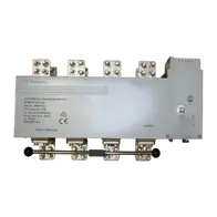 Automatic Transfer Switch 800A 4P