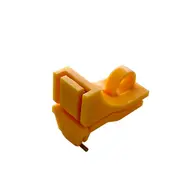 Circuit Breaker Lock Dog – Single Pole