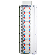 400A 60 Pole MCB Chassis