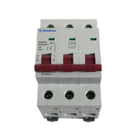 DIN Isolator 63A 3P