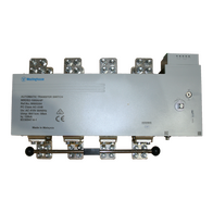 Automatic Transfer Switch 1000A 4P