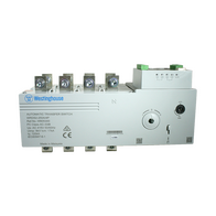 Automatic Transfer Switch 250A 4P