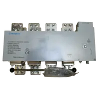 Automatic Transfer Switch 1600A 4P