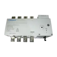 Automatic Transfer Switch 400A 4P