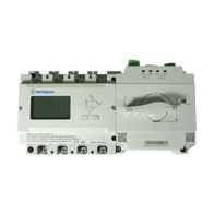 Automatic Transfer Switch PC Class 125A 4P