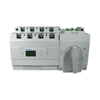 Automatic Transfer Switch PC Class 630A 4P
