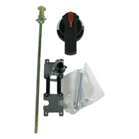 Extended Rotary Handle J Frame