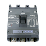 MCCB 800A 3P 70kA Electronic L Frame