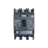 MCCB 250A 3P 70kA Electronic J Frame