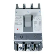 MCCB 400A 3 pole 50kA K Frame – Adjustable Thermal & Magnetic