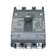 MCCB 800A 3P 70kA Thermal Magnetic L Frame