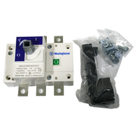 Switch Disconnector 160A 3P