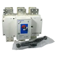 Switch Disconnector 3150A 3P