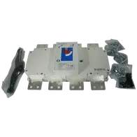 Switch Disconnector 1250A 4P