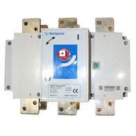 Switch Disconnector 2000A 3P