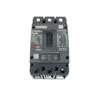MCCB 160A 3P 50kA Thermal Magnetic F Frame