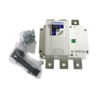 Switch Disconnector 500A 3P