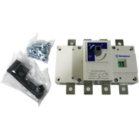 Switch Disconnector 250A 4P