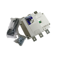 Switch Disconnector 400A 3P