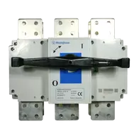 Switch Disconnector 2500A 3P