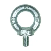 Lifting Eyebolts (4 Pieces)