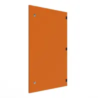External door – 600w x 1600h – Orange