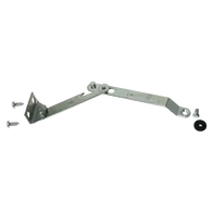 F2B Full Height Door Stay Kit RHS