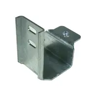 Mounting Plate Depth Adjustment Bracket Rail Mount Right – set of 1