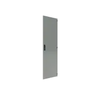 External door – 600w x 1800h – Grey