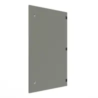External door – 600w x 1400h – Grey