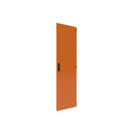 External door – 800w x 1800h – Orange