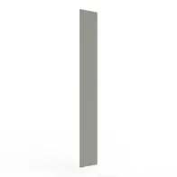 IP54 Side Panel – 2000mm – Grey – Set of 2