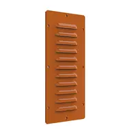 Louver 146 x 290mm – Orange