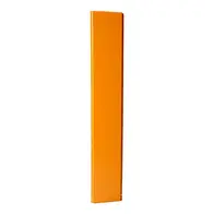 IP56 Side Panel Cover – 1800mm – Orange – Set of 1